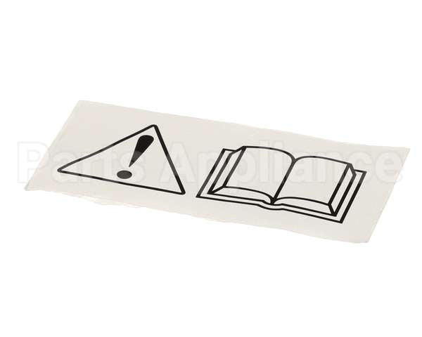 6065883 Cleveland Label Ramp