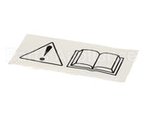 6065883 Cleveland Label Ramp