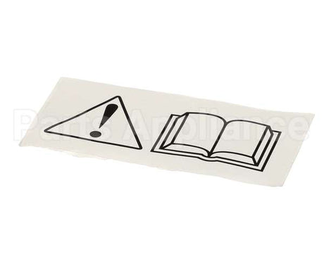 6065883 Cleveland Label Ramp