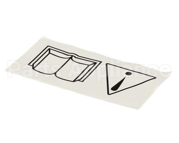 6065883 Cleveland Label Ramp
