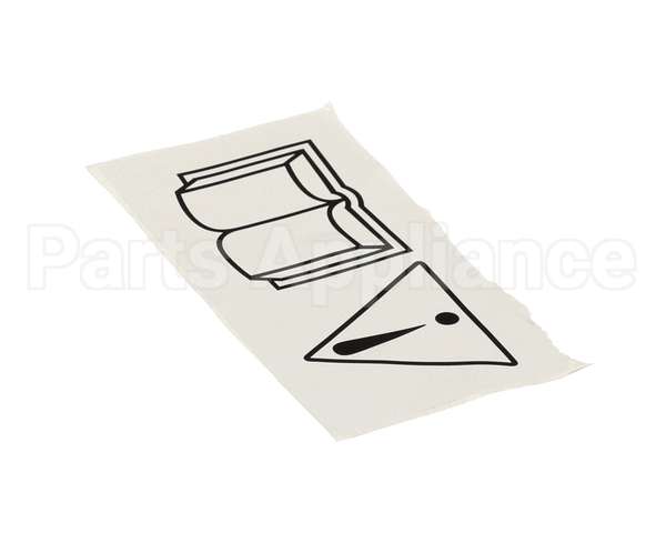 6065883 Cleveland Label Ramp