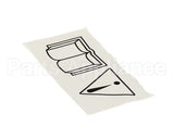 6065883 Cleveland Label Ramp
