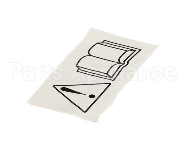 6065883 Cleveland Label Ramp