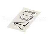 6065883 Cleveland Label Ramp