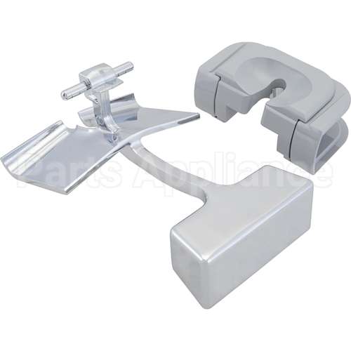 60659 Compatible Silver King Valve Kit