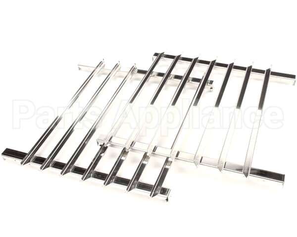 60663 Blodgett 2.5(65Mm)Pan Slide Set:61