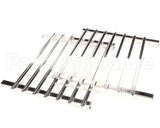 60663 Blodgett 2.5(65Mm)Pan Slide Set:61