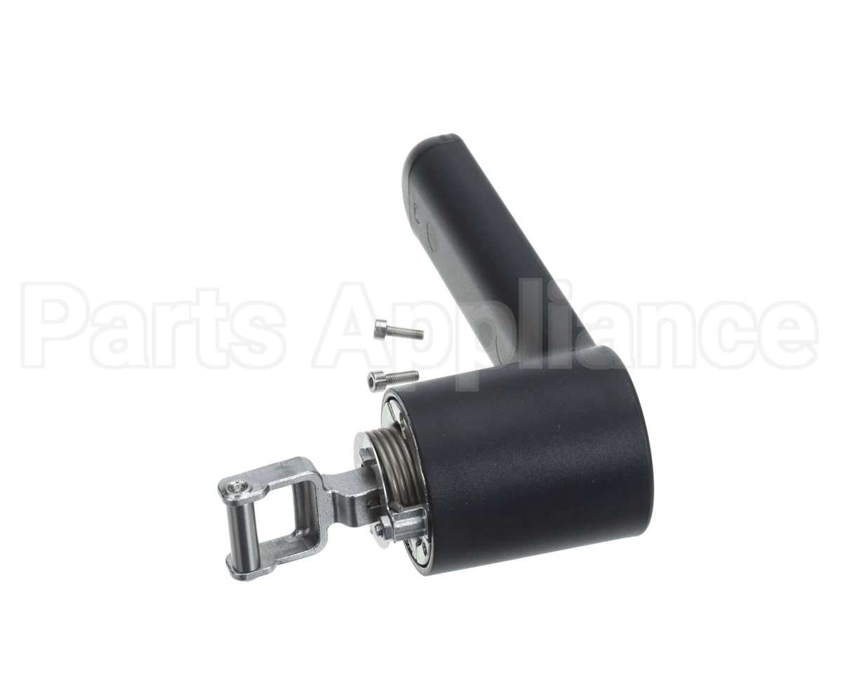 6066544 Convotherm Kd Trgriff 567 Kpl P5