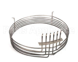 60666 Blodgett Ring Heating Element +470 208V