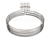 60666 Blodgett Ring Heating Element +470 208V