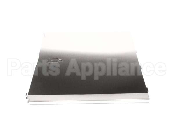 6068481 Manitowoc Ice Panel, Front - Ss
