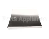 6068481 Manitowoc Ice Panel, Front - Ss