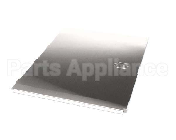 6068481 Manitowoc Ice Panel, Front - Ss