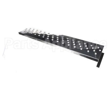60689 Middleby Plate,Otr L6Gn W/4 Rows