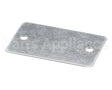 6069031 Manitowoc Ice Plate, Deflector Mounting