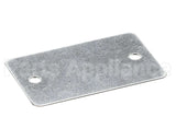 6069031 Manitowoc Ice Plate, Deflector Mounting