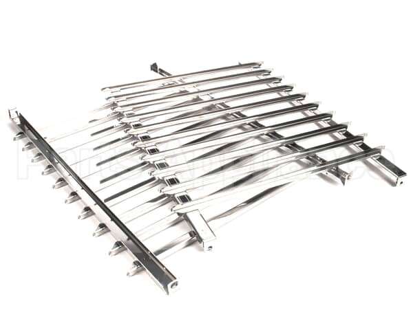 60692 Blodgett 2.5(65Mm)Pan Slide Set:101