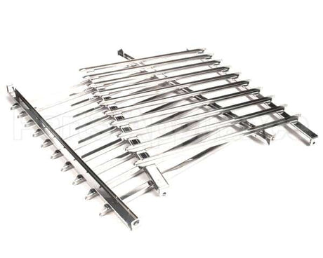 60692 Blodgett 2.5(65Mm)Pan Slide Set:101