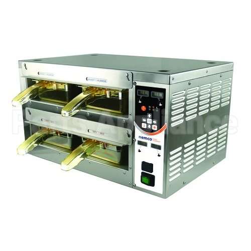 6070-TF Compatible Nemco Hot Hold Warmers