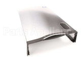 6070801 Manitowoc Ice Front Panel Assembly - Md2