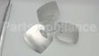 60717201 Lau 3Bld 16Dia 23Deg Ccw Fan Blade