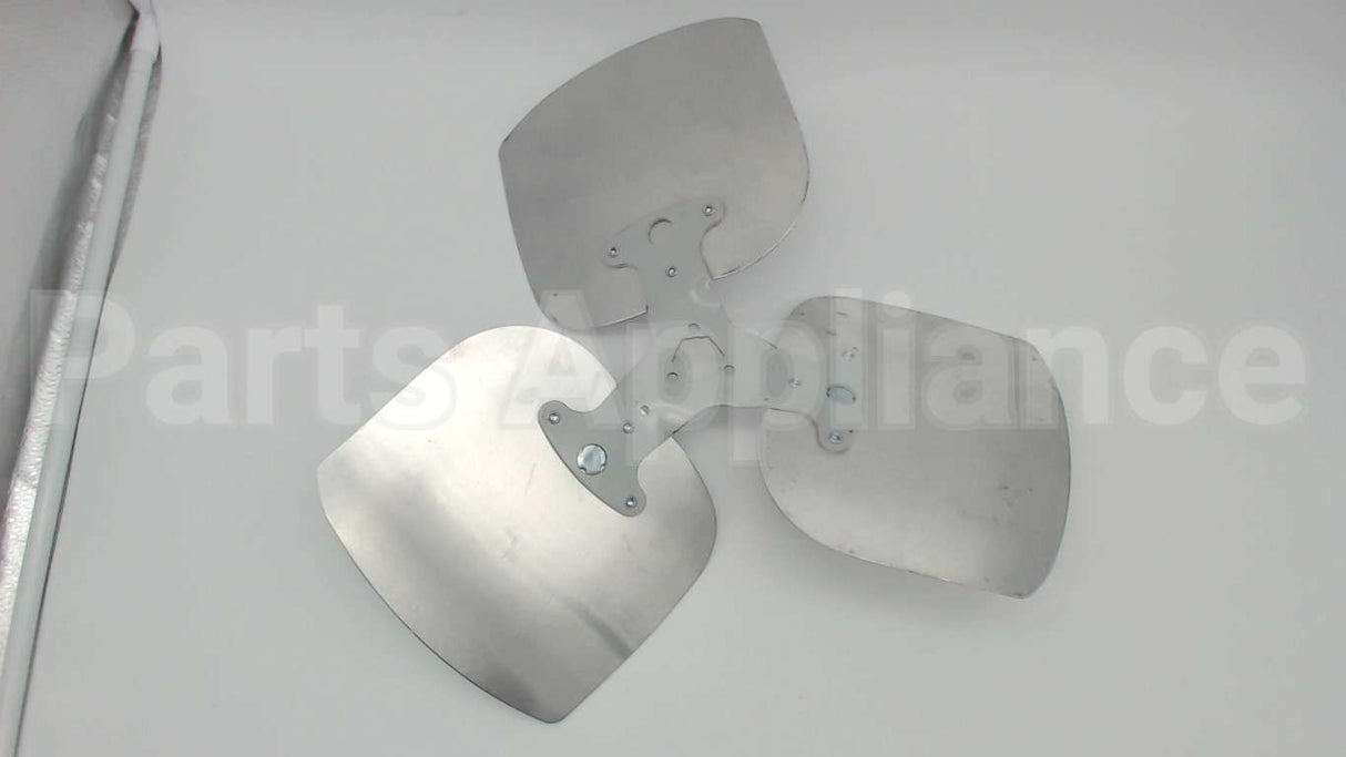60717201 Lau 3Bld 16Dia 23Deg Ccw Fan Blade