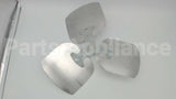 60717201 Lau 3Bld 16Dia 23Deg Ccw Fan Blade