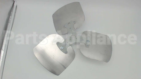 60717201 Lau 3Bld 16Dia 23Deg Ccw Fan Blade