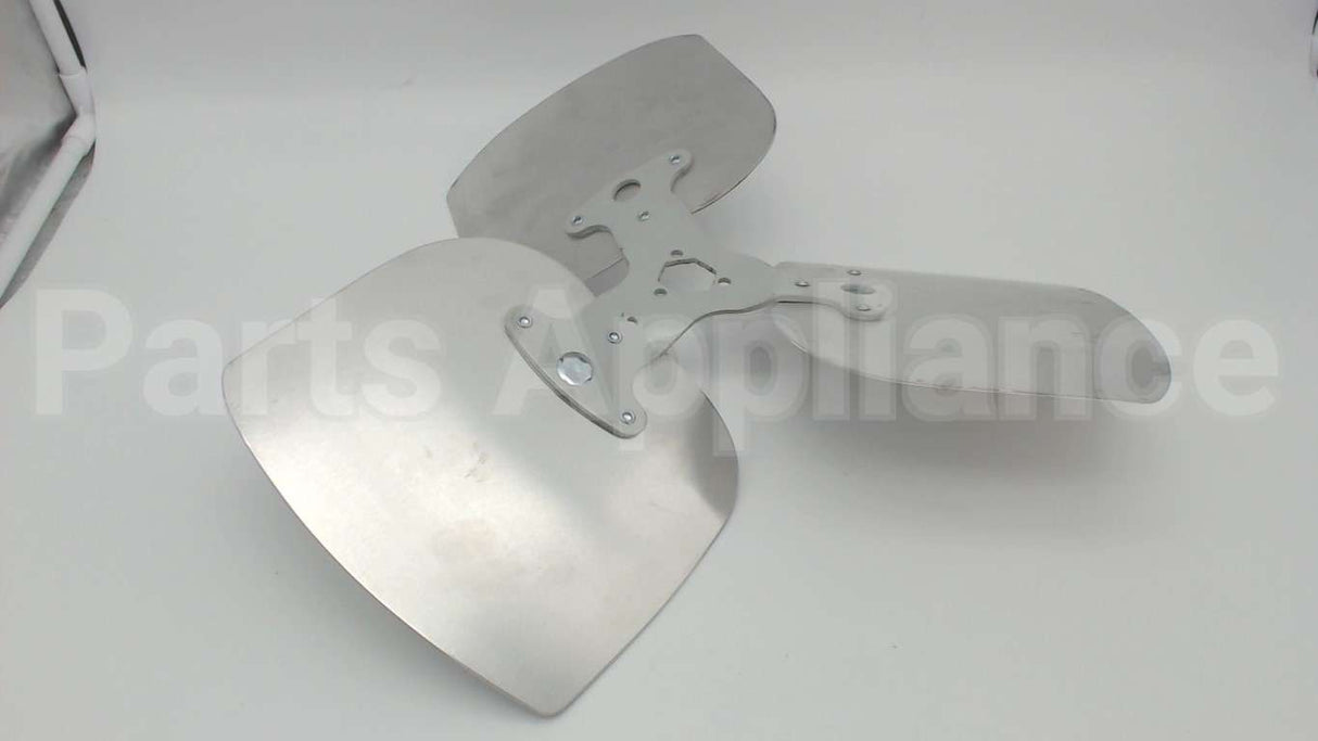 60717201 Lau 3Bld 16Dia 23Deg Ccw Fan Blade