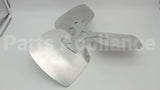 60717201 Lau 3Bld 16Dia 23Deg Ccw Fan Blade