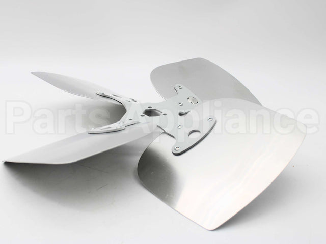 60719301 Lau 4Bld 16Dia 23Deg Cw Fan Blade