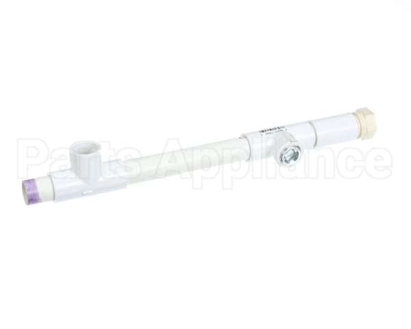 6072021 Manitowoc Ice Drain Assembly, Countertop Dis