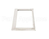 60729 Silver King Shell Door Hopper Sk2Sb
