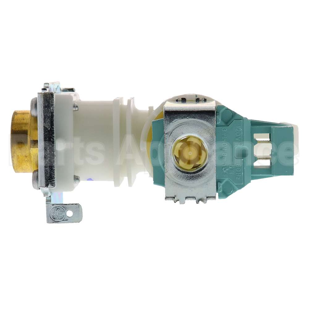 607335 Water Valve Compatible