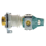 607335 Water Valve Compatible
