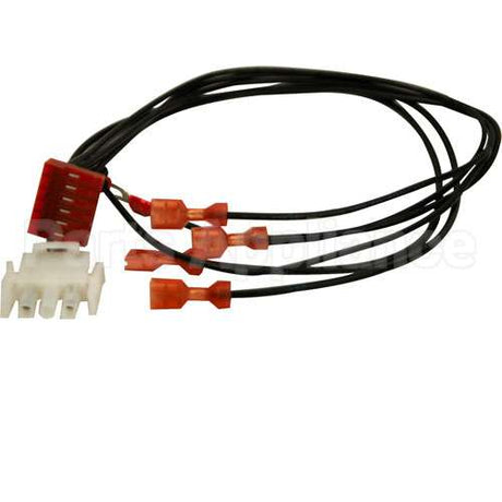 60742 Compatible Henny Penny Wiring Harness Goes From I/O Board To