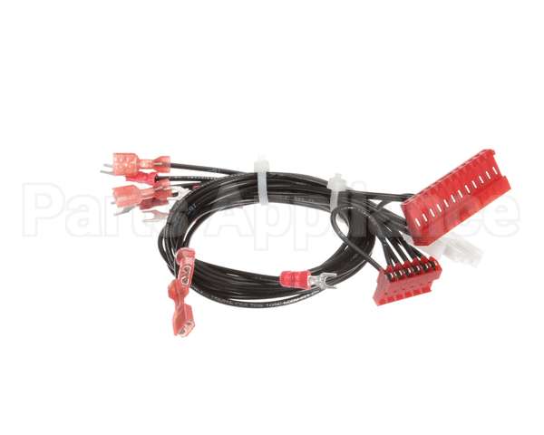 60742 Henny Penny Assembly-Wire Ofe Control,El