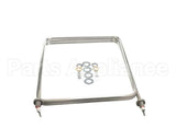 60744-5 Henny Penny Heater-Ofe32X, 480V