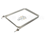 60744-5 Henny Penny Heater-Ofe32X, 480V