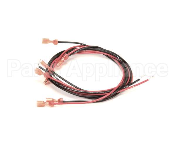 60758 Henny Penny Harness-Pump Motor 3+G Wire S