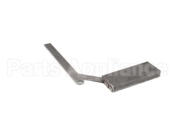 6077-1 Montague Trunnion Assembly-Rt