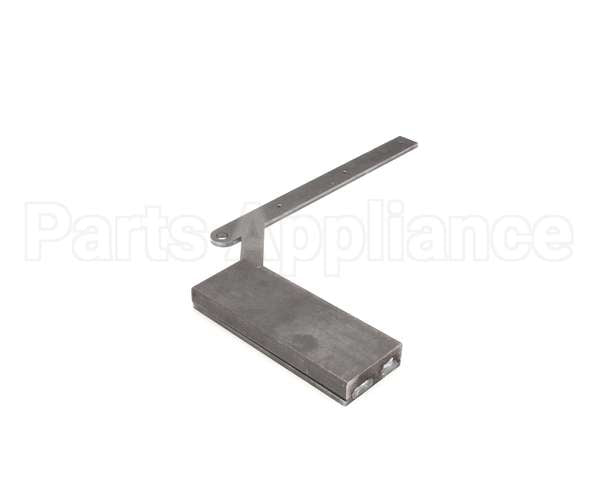 6077-1 Montague Trunnion Assembly-Rt