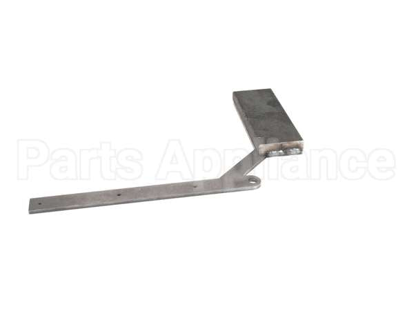 6077-1 Montague Trunnion Assembly-Rt