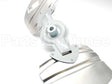 60772501 Lau 2Bld 18Dia 28Deg Ccw Fan Blade