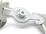 60772501 Lau 2Bld 18Dia 28Deg Ccw Fan Blade
