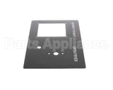 60785 Henny Penny Decal - Control E/M S
