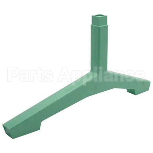 60786 Compatible Silver King Leg (Pk/2)