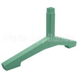 60786H Compatible Silver King Leg (Pk/2)