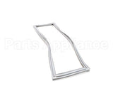 60789-4 Montague Bottom Drawer Gasket Without S