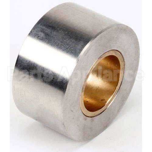 6079 Compatible Nieco 5/8 In Id Ss Idler Rollr 1-5/